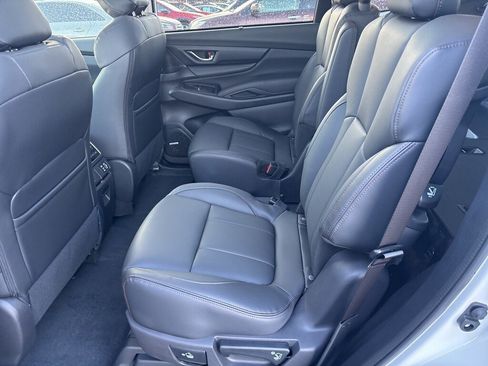 New 2026 Subaru Ascent Limited Bronze image 13