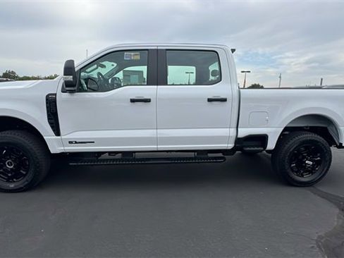 New 2026 Ford F250 XL w/ STX Appearance Package image 7