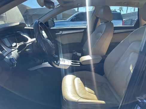 Used 2013 Audi A4 Premium Plus w/ Premium Plus Pkg image 8