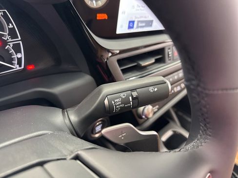 New 2025 Lexus ES 350 w/ Premium Package image 24