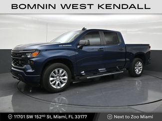 Used 2023 Chevrolet Silverado 1500 Custom RWD video 1