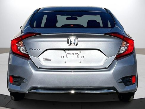 Used 2020 Honda Civic LX image 8