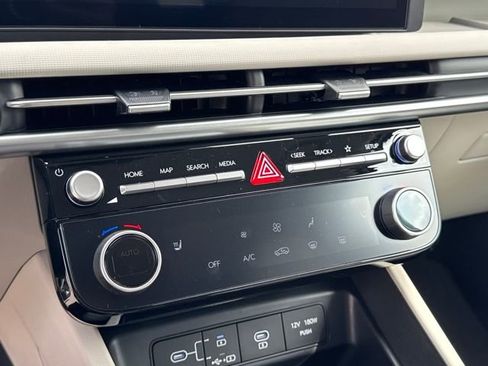 New 2026 Hyundai Tucson SEL FWD image 19