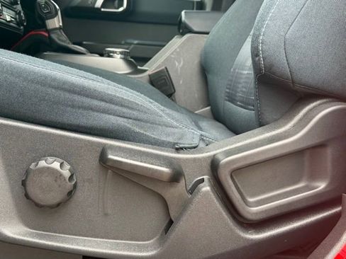 Used 2024 Ford Bronco Heritage Edition image 10