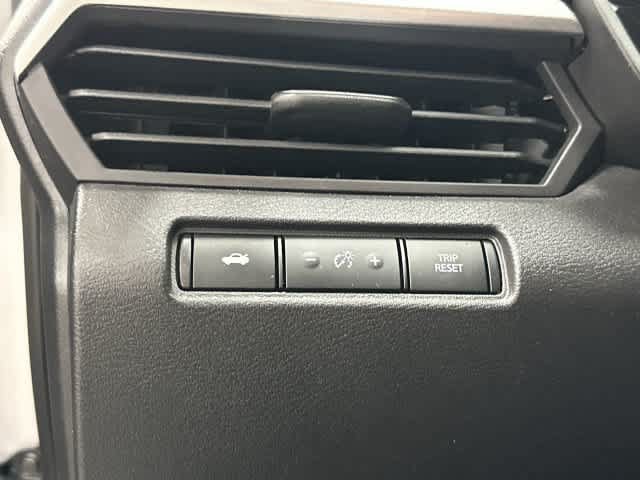 Used 2025 Nissan Altima 2.5 SR FWD image 19