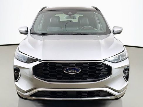 Used 2023 Ford Escape ST-Line Elite w/ Premium Technology Package image 14