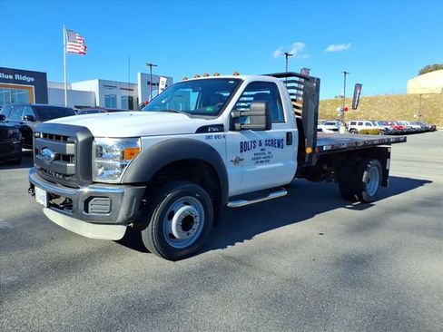 Used 2012 Ford F450 XL w/ XL Value Pkg image 8
