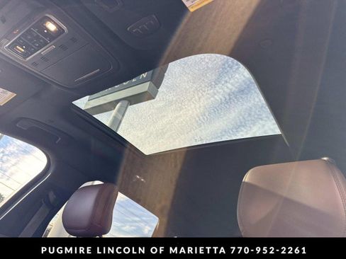 New 2026 Lincoln Nautilus Reserve image 34