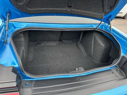Used 2023 Dodge Challenger R/T Scat Pack RWD image 22