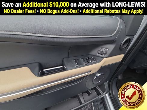 Used 2023 Ford Expedition Max Limited image 16