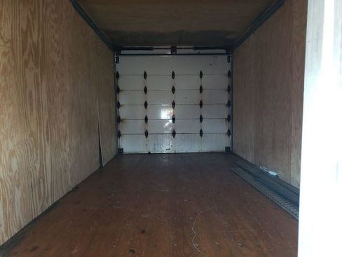 Used 2018 Chevrolet Express 3500 Work Van w/ Power Convenience Package image 20