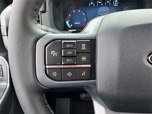 New 2025 Ford F150 XLT w/ Equipment Group 302A MID image 27