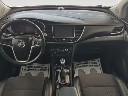 Used 2021 Buick Encore Preferred w/ Safety Package AWD/4WD image 16
