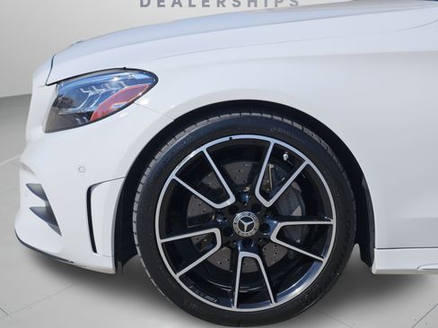 Used 2023 Mercedes-Benz C 300 Coupe image 30