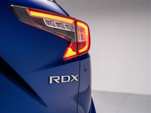 Used 2019 Acura RDX A-Spec FWD image 16