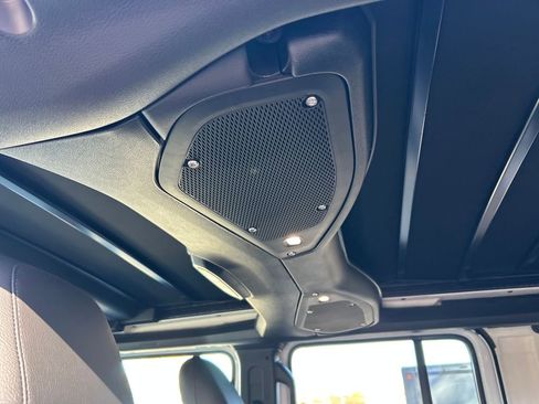 New 2026 Jeep Wrangler Willys image 27