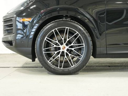 New 2026 Porsche Cayenne AWD/4WD image 42