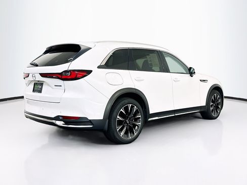 Used 2024 MAZDA CX-90 Plug-In Hybrid w/ Premium Pkg AWD/4WD image 9