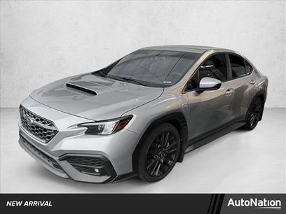 Used 2023 Subaru WRX Premium