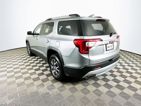 Used 2023 GMC Acadia SLT w/ Trailering Package image 9
