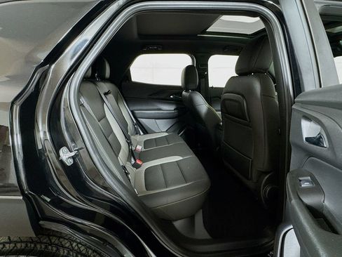 Certified 2024 Chevrolet TrailBlazer ACTIV w/ Convenience Package FWD image 25