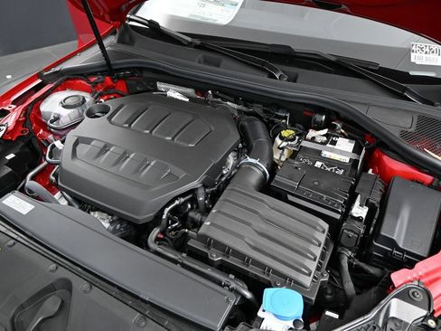 New 2026 Audi A3 2.0T Premium AWD/4WD image 21