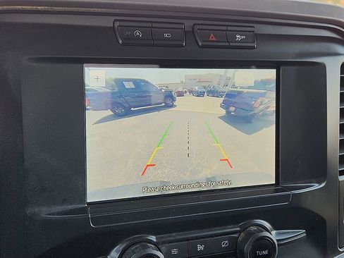 Used 2021 Ford F150 XLT AWD/4WD image 8