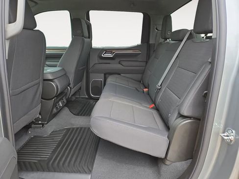 New 2025 Chevrolet Silverado 1500 RST image 9