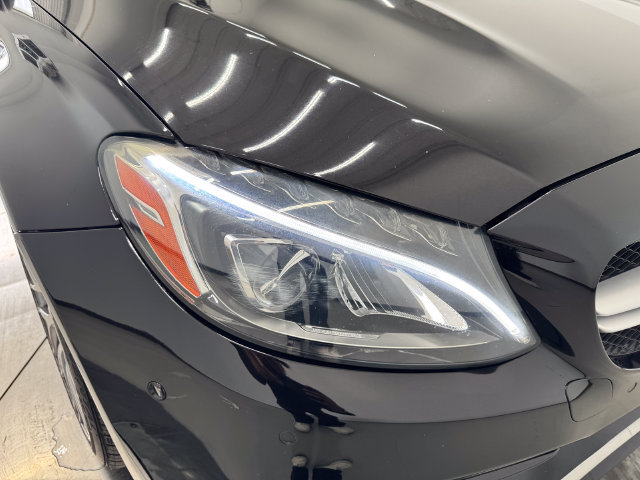 Used 2017 Mercedes-Benz C 63 AMG Cabriolet image 28