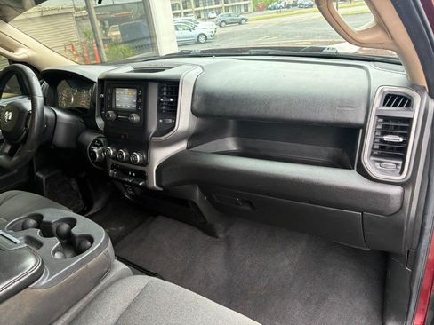 Used 2019 RAM 2500 Tradesman AWD/4WD image 15