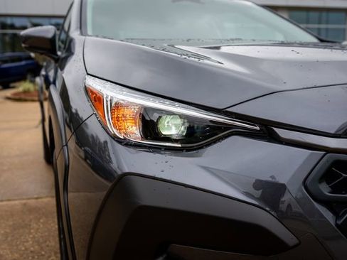 New 2026 Subaru Crosstrek 2.0i Premium AWD/4WD image 21