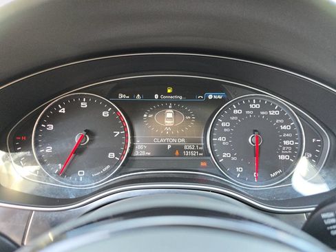 Used 2014 Audi A6 2.0T Premium Plus w/ Premium Plus Package FWD image 23