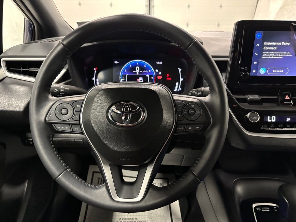 Used 2026 Toyota Corolla SE FWD image 18