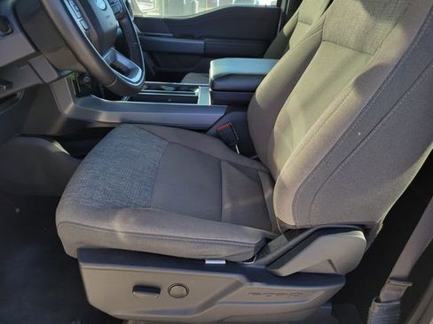 Used 2024 Ford F150 XLT w/ Mobile Office Package AWD/4WD image 6