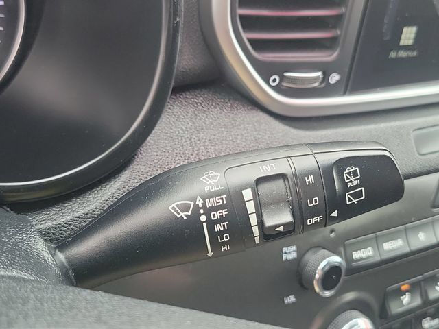Used 2020 Kia Sportage LX FWD image 13