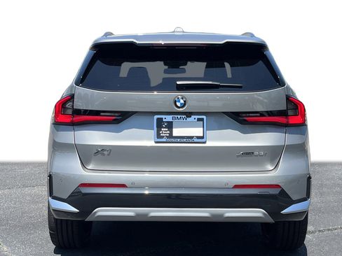 New 2026 BMW X1 xDrive28i w/ Convenience Package image 29