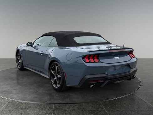 Used 2025 Ford Mustang Premium RWD image 7