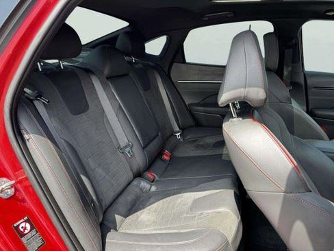 Used 2021 Hyundai Sonata N Line FWD image 43