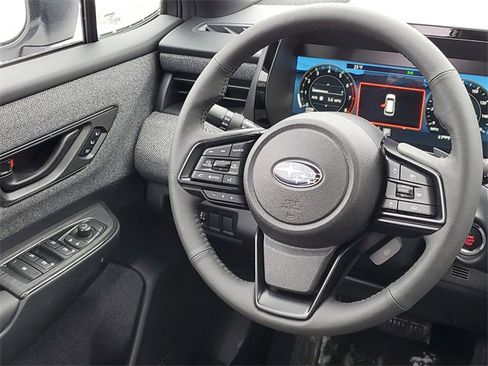 New 2026 Subaru Outback Limited XT image 13