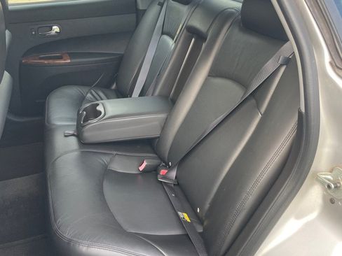 Used 2005 Buick LaCrosse CXL w/ Chrome Appearance Package FWD image 16