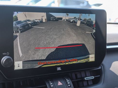 Used 2023 Toyota RAV4 XLE Premium image 35