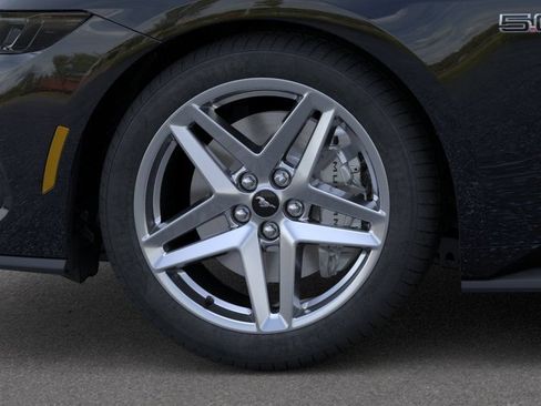 New 2026 Ford Mustang GT RWD image 19