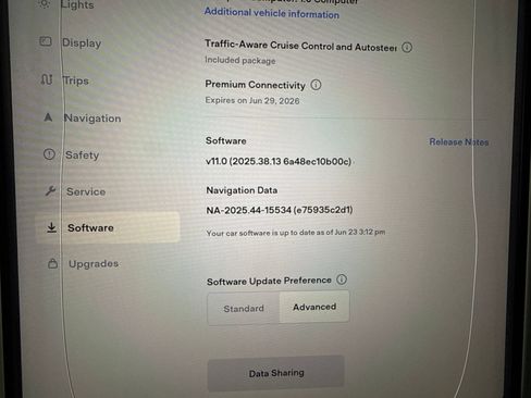 Used 2016 Tesla Model X P90D AWD/4WD image 38