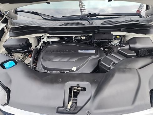 Used 2018 Honda Pilot EX-L image 50