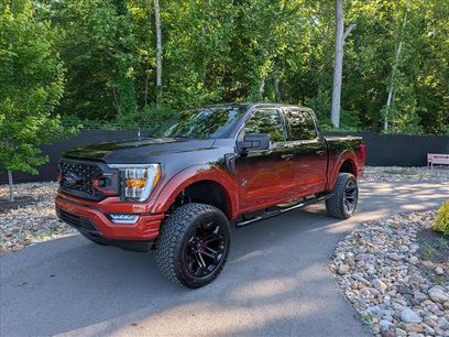 Used 2022 Ford F150 XLT w/ Equipment Group 302A High