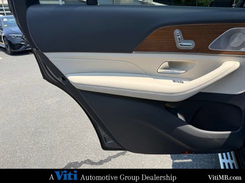 Certified 2020 Mercedes-Benz GLS 450 4MATIC image 20