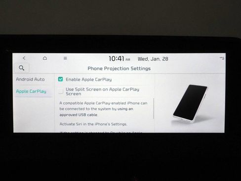 Used 2024 Kia EV6 Wind w/ Wind Technology Package image 45