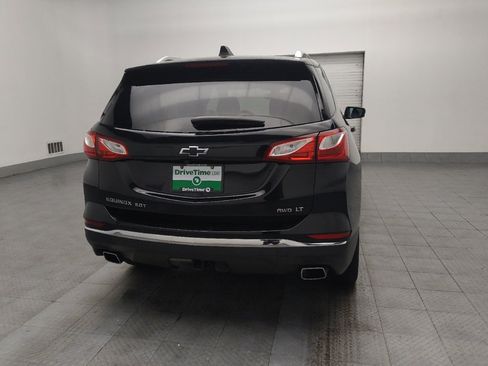 Used 2020 Chevrolet Equinox LT w/ Midnight Edition image 7