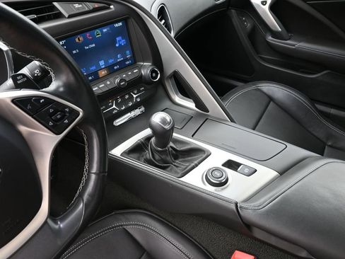 Used 2019 Chevrolet Corvette Grand Sport image 19