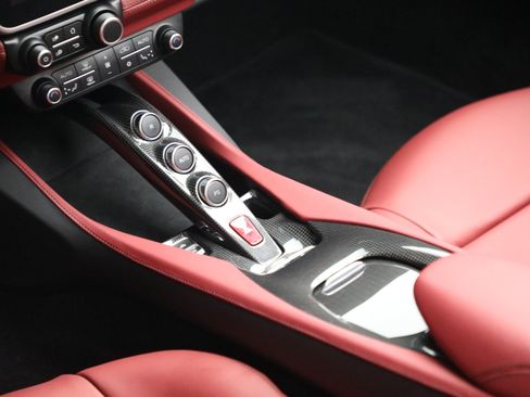 Certified 2023 Ferrari Portofino M RWD image 28